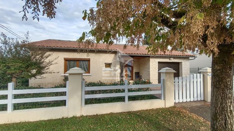 Ma-Cabane - Vente Maison MUSSIDAN, 100 m²