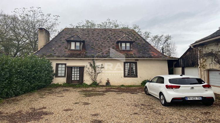 Ma-Cabane - Vente Maison MUSSIDAN, 256 m²