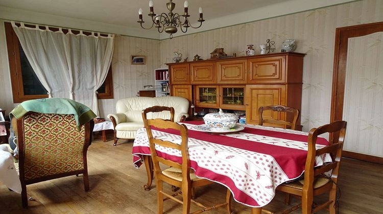 Ma-Cabane - Vente Maison MUSSIDAN, 114 m²