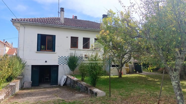 Ma-Cabane - Vente Maison MUSSIDAN, 0 m²