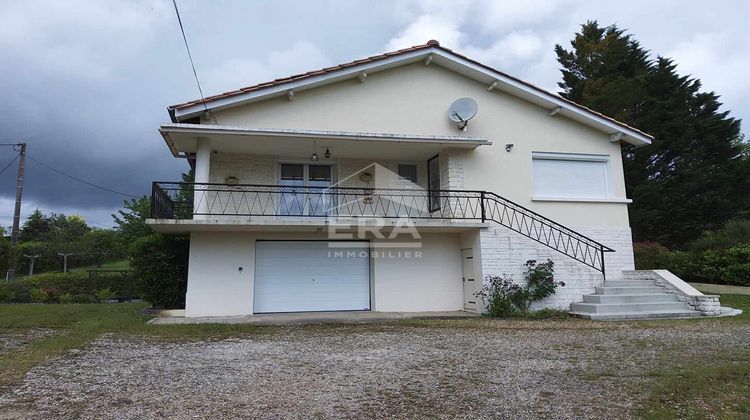 Ma-Cabane - Vente Maison MUSSIDAN, 145 m²