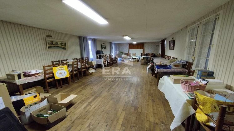 Ma-Cabane - Vente Maison MUSSIDAN, 125 m²