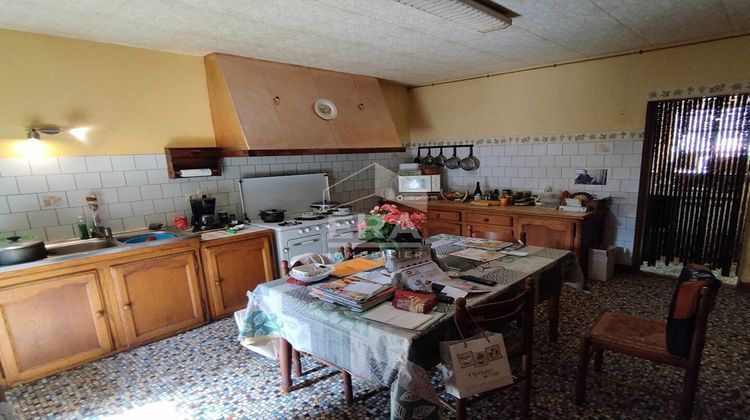 Ma-Cabane - Vente Maison MUSSIDAN, 125 m²