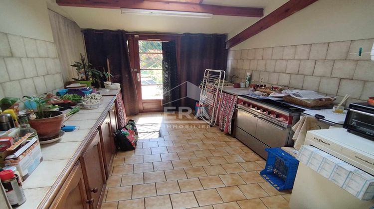 Ma-Cabane - Vente Maison MUSSIDAN, 125 m²