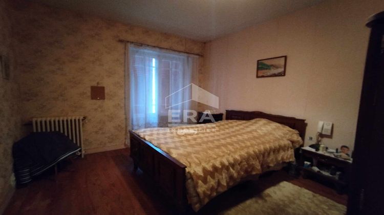 Ma-Cabane - Vente Maison MUSSIDAN, 125 m²