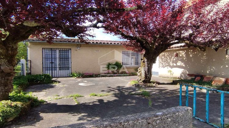 Ma-Cabane - Vente Maison MUSSIDAN, 125 m²