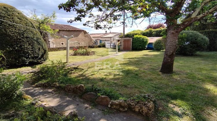 Ma-Cabane - Vente Maison MUSSIDAN, 125 m²