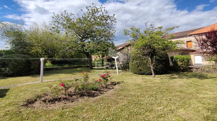 Ma-Cabane - Vente Maison MUSSIDAN, 125 m²