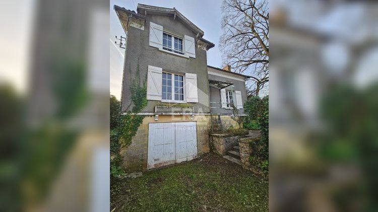 Ma-Cabane - Vente Maison MUSSIDAN, 155 m²