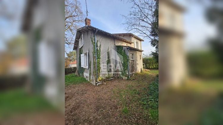 Ma-Cabane - Vente Maison MUSSIDAN, 155 m²