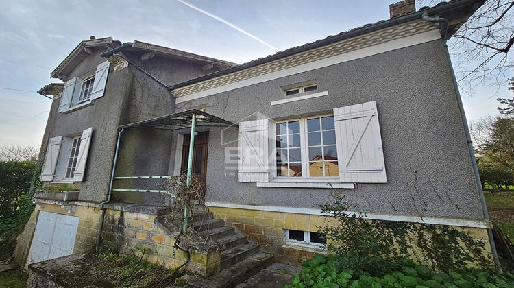 Ma-Cabane - Vente Maison MUSSIDAN, 155 m²