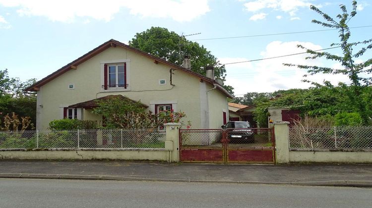 Ma-Cabane - Vente Maison MUSSIDAN, 152 m²