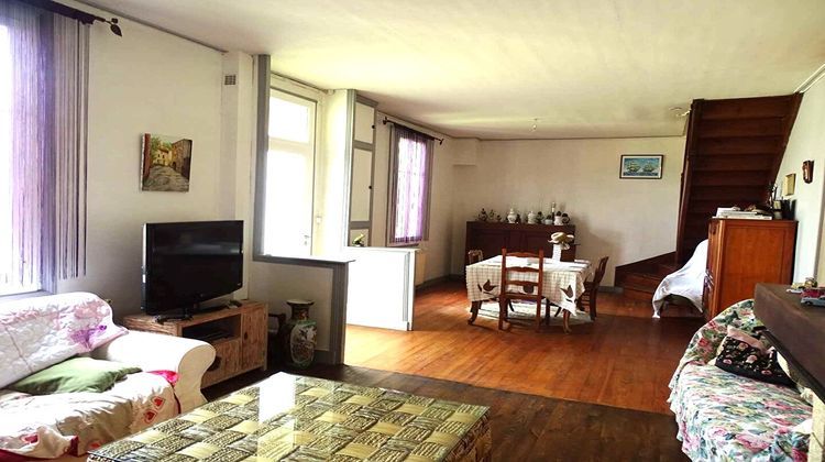 Ma-Cabane - Vente Maison MUSSIDAN, 152 m²