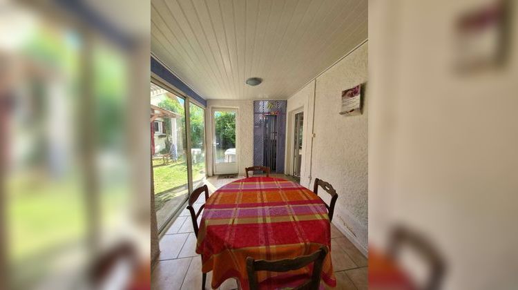 Ma-Cabane - Vente Maison MUSSIDAN, 152 m²