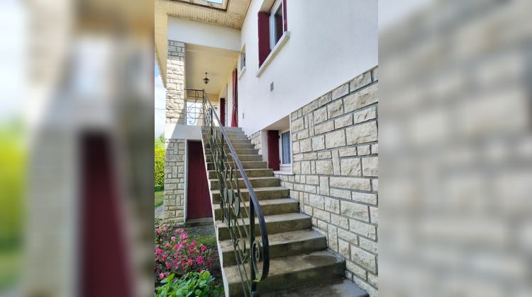 Ma-Cabane - Vente Maison Mussidan, 106 m²