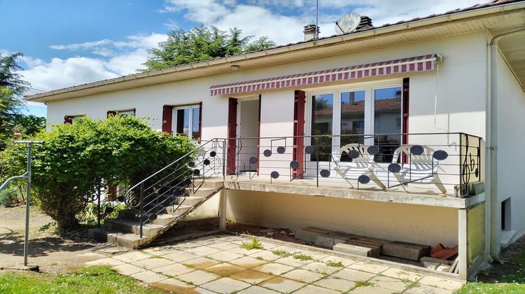 Ma-Cabane - Vente Maison Mussidan, 106 m²