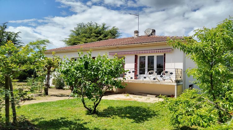 Ma-Cabane - Vente Maison Mussidan, 106 m²