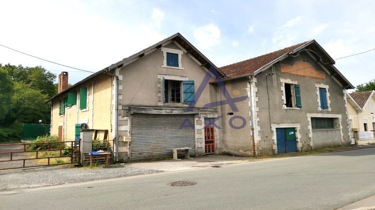 Ma-Cabane - Vente Maison MUSSIDAN, 105 m²