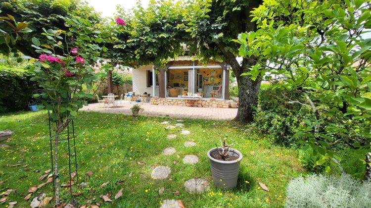 Ma-Cabane - Vente Maison MUSSIDAN, 88 m²