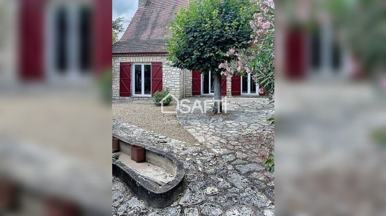 Ma-Cabane - Vente Maison Mussidan, 180 m²