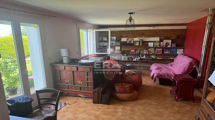 Ma-Cabane - Vente Maison MUSSIDAN, 90 m²