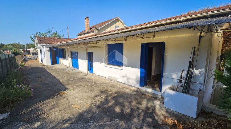 Ma-Cabane - Vente Maison MUSSIDAN, 98 m²