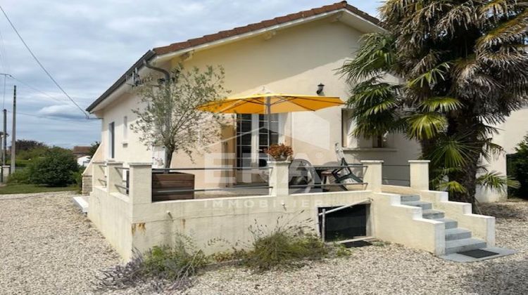 Ma-Cabane - Vente Maison MUSSIDAN, 145 m²