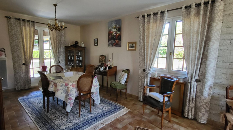 Ma-Cabane - Vente Maison MUSSIDAN, 80 m²