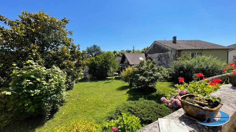 Ma-Cabane - Vente Maison MUSSIDAN, 223 m²