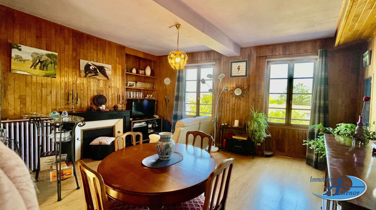 Ma-Cabane - Vente Maison MUSSIDAN, 223 m²