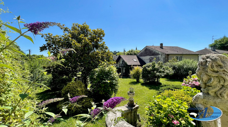 Ma-Cabane - Vente Maison MUSSIDAN, 223 m²