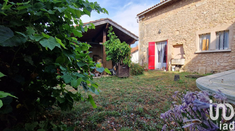 Ma-Cabane - Vente Maison Mussidan, 102 m²