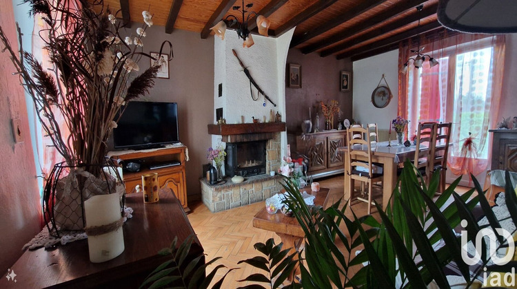 Ma-Cabane - Vente Maison Mussidan, 102 m²