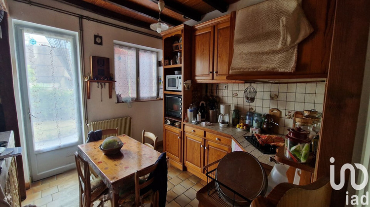 Ma-Cabane - Vente Maison Mussidan, 102 m²