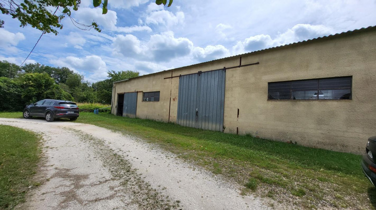 Ma-Cabane - Vente Maison MUSSIDAN, 345 m²