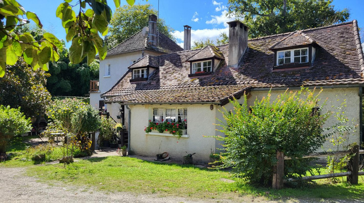 Ma-Cabane - Vente Maison MUSSIDAN, 222 m²