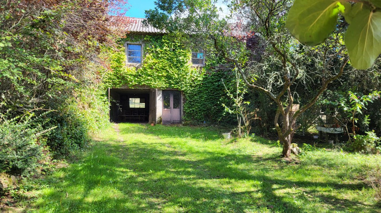 Ma-Cabane - Vente Maison MUSSIDAN, 222 m²