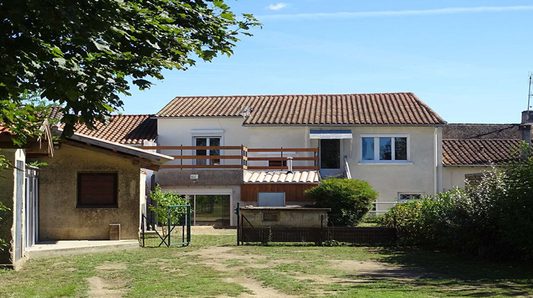 Ma-Cabane - Vente Maison MUSSIDAN, 216 m²