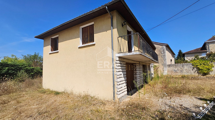 Ma-Cabane - Vente Maison MUSSIDAN, 106 m²