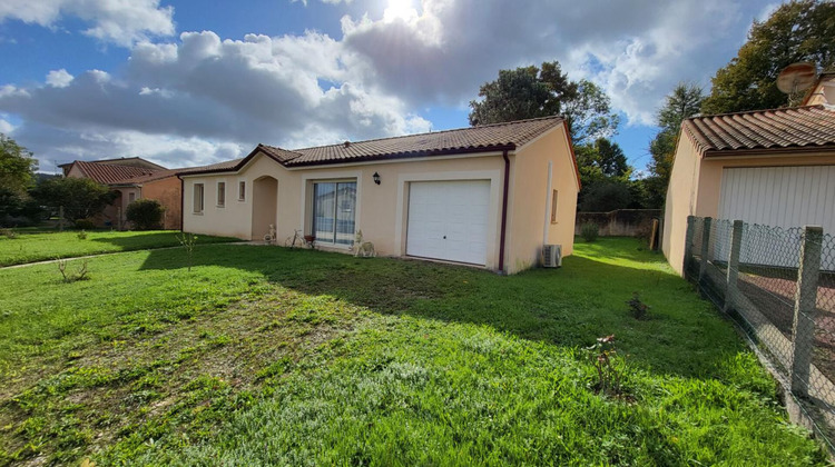 Ma-Cabane - Vente Maison MUSSIDAN, 94 m²