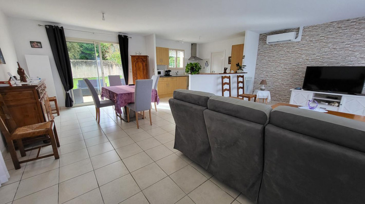 Ma-Cabane - Vente Maison MUSSIDAN, 94 m²