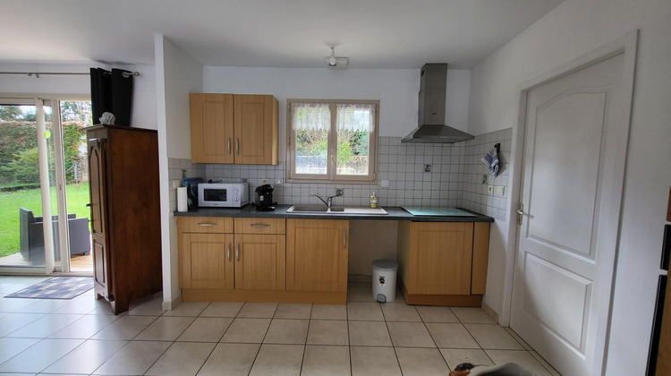 Ma-Cabane - Vente Maison MUSSIDAN, 94 m²