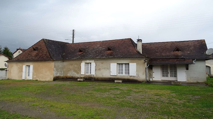 Ma-Cabane - Vente Maison MUSSIDAN, 106 m²