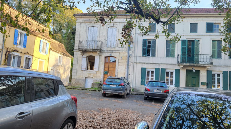 Ma-Cabane - Vente Maison MUSSIDAN, 67 m²