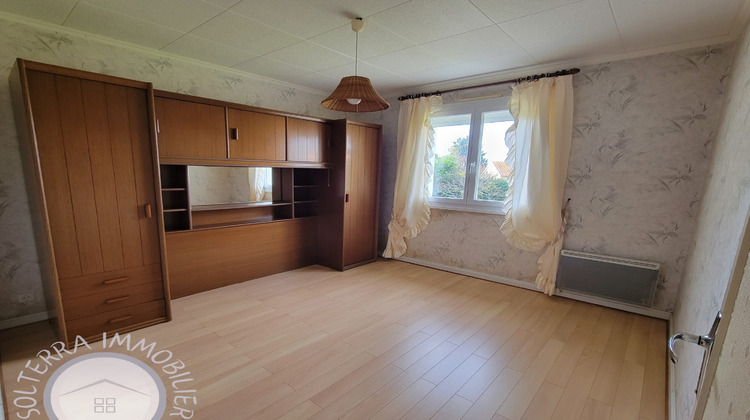 Ma-Cabane - Vente Maison Mussidan, 88 m²