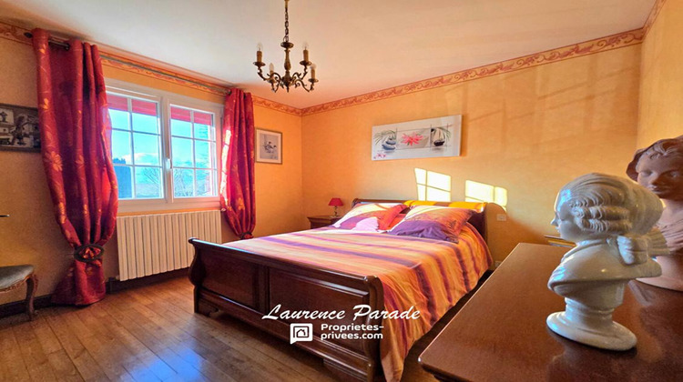 Ma-Cabane - Vente Maison MUSSIDAN, 227 m²