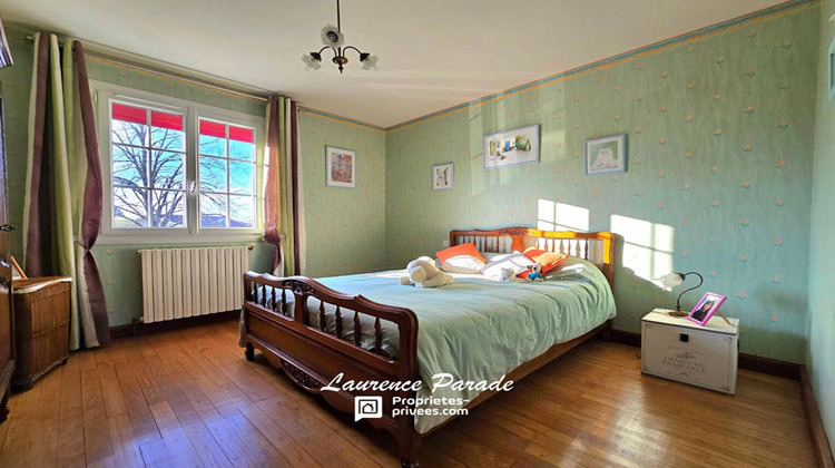 Ma-Cabane - Vente Maison MUSSIDAN, 227 m²