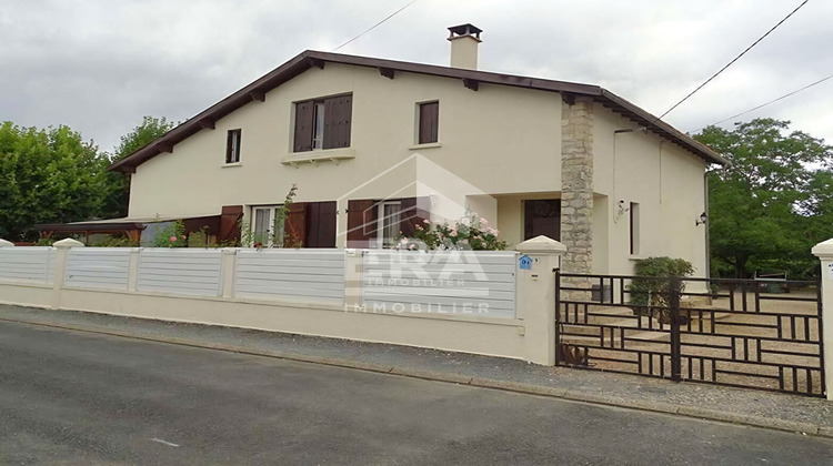 Ma-Cabane - Vente Maison MUSSIDAN, 168 m²