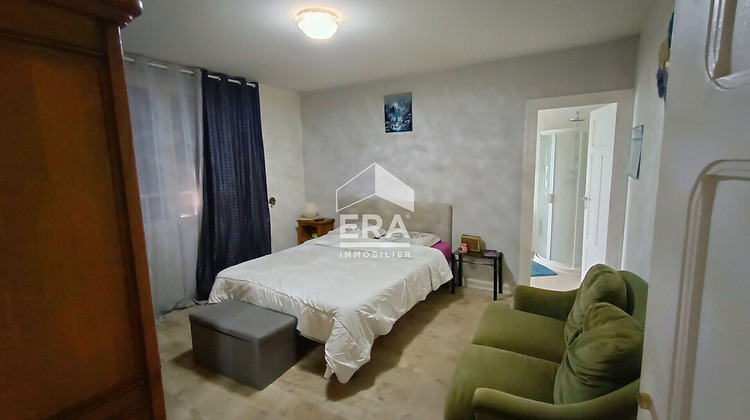 Ma-Cabane - Vente Maison MUSSIDAN, 168 m²