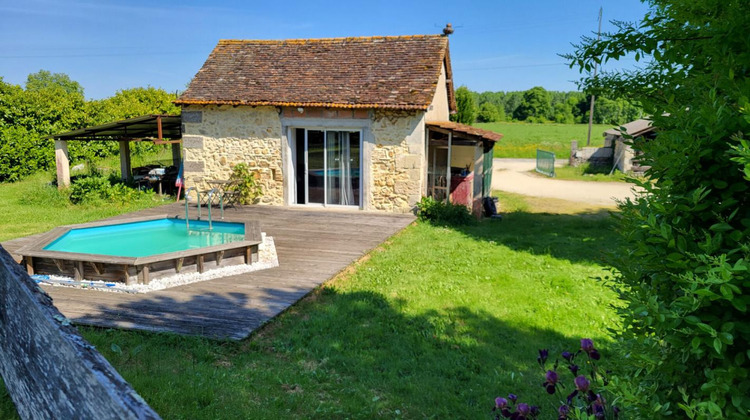 Ma-Cabane - Vente Maison MUSSIDAN, 157 m²